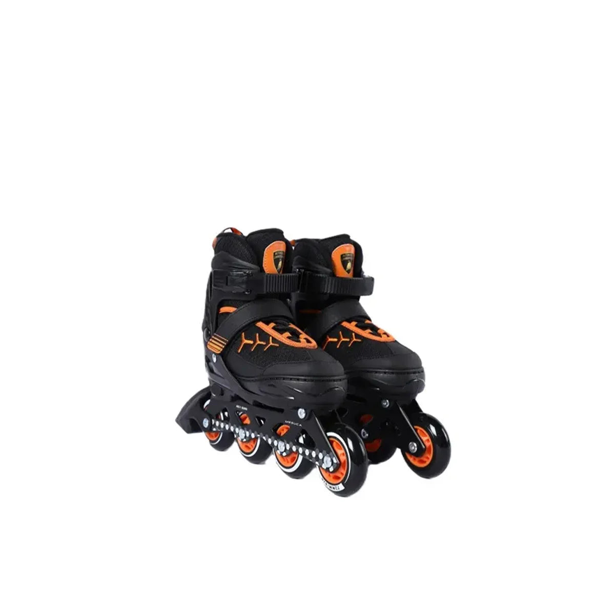 Bộ giày trượt patin MESUCA Lamborghini LSK16 (size 39-42)