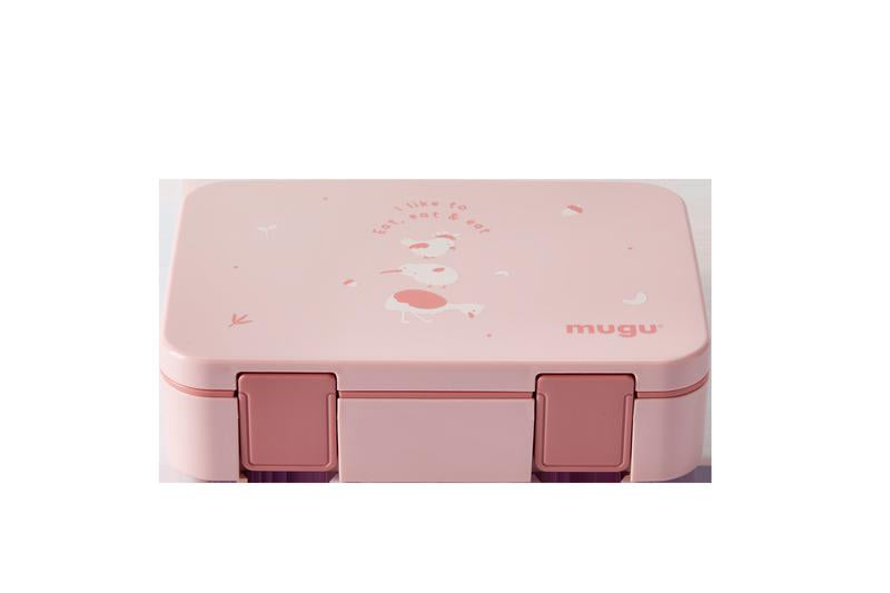 MUG HỘP CƠM PACK & GO CHO BÉ