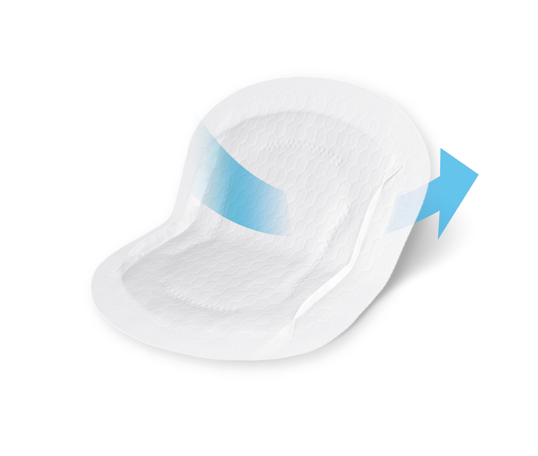 Miếng Lót Thấm Sữa Siêu Thoáng Khí Medela Ultra-Breathable Nursing Pads