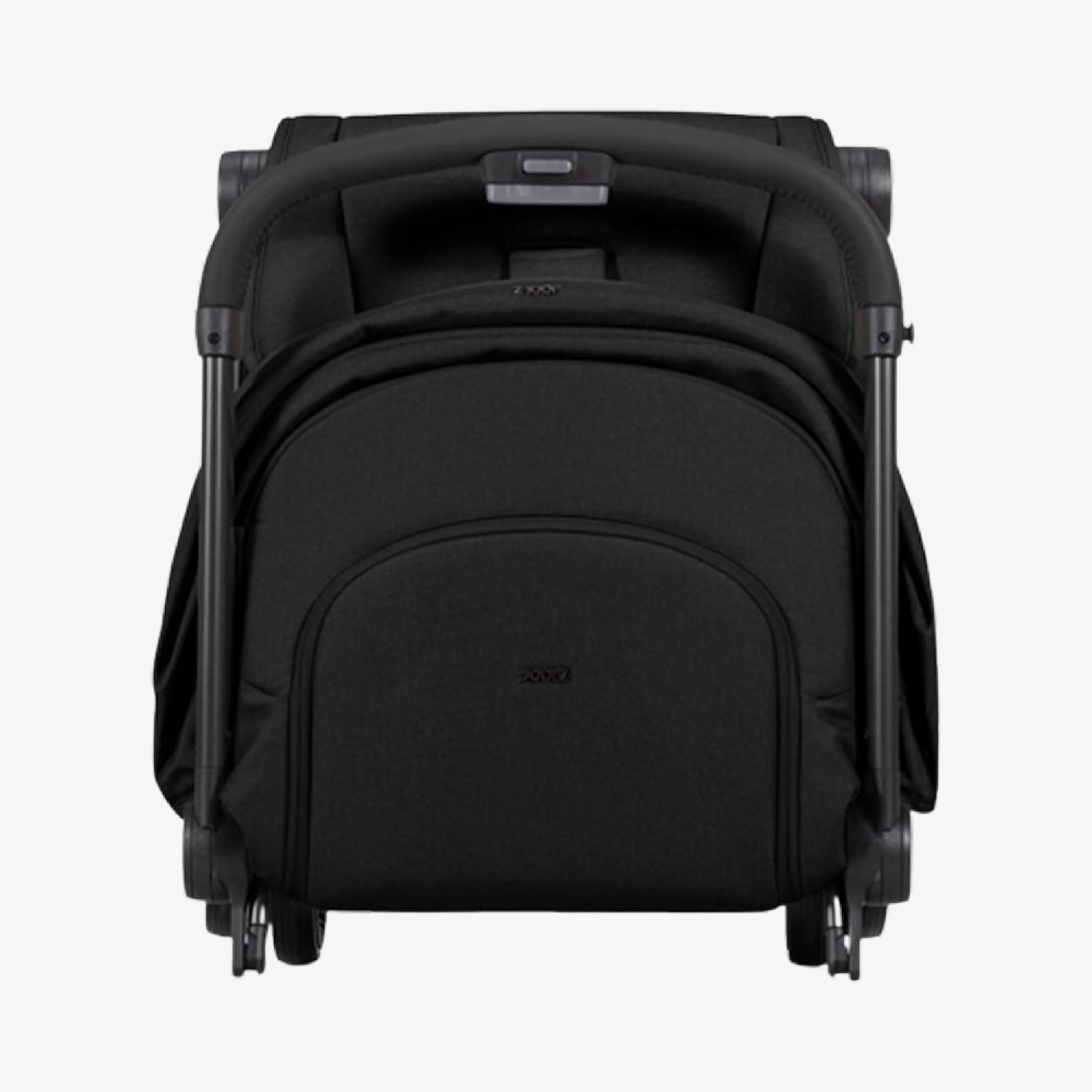 Joolz Aer² Stroller x Wildride Carrier Bundle Black