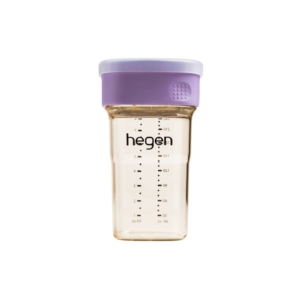 Hegen All Rounder Cup Color Drinking Bottle