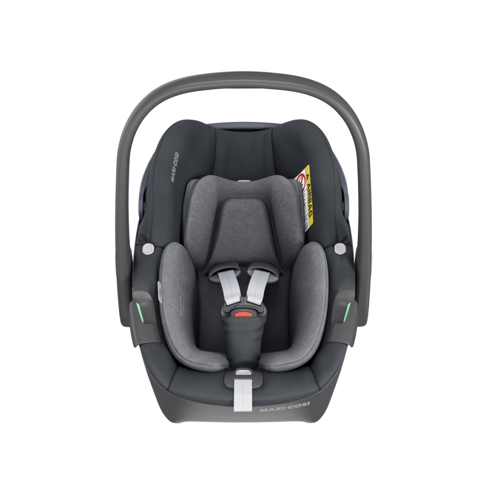 [Liên Hệ Đặt Hàng] Nôi Xách Kiêm Ghế Ngồi Ô Tô Maxi-Cosi Pebble 360 Pro 2 | Maxi Cosi