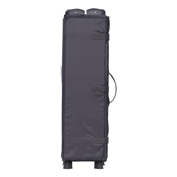 Nôi trẻ em Baby Trend Nursery Center Playard With Bassinet