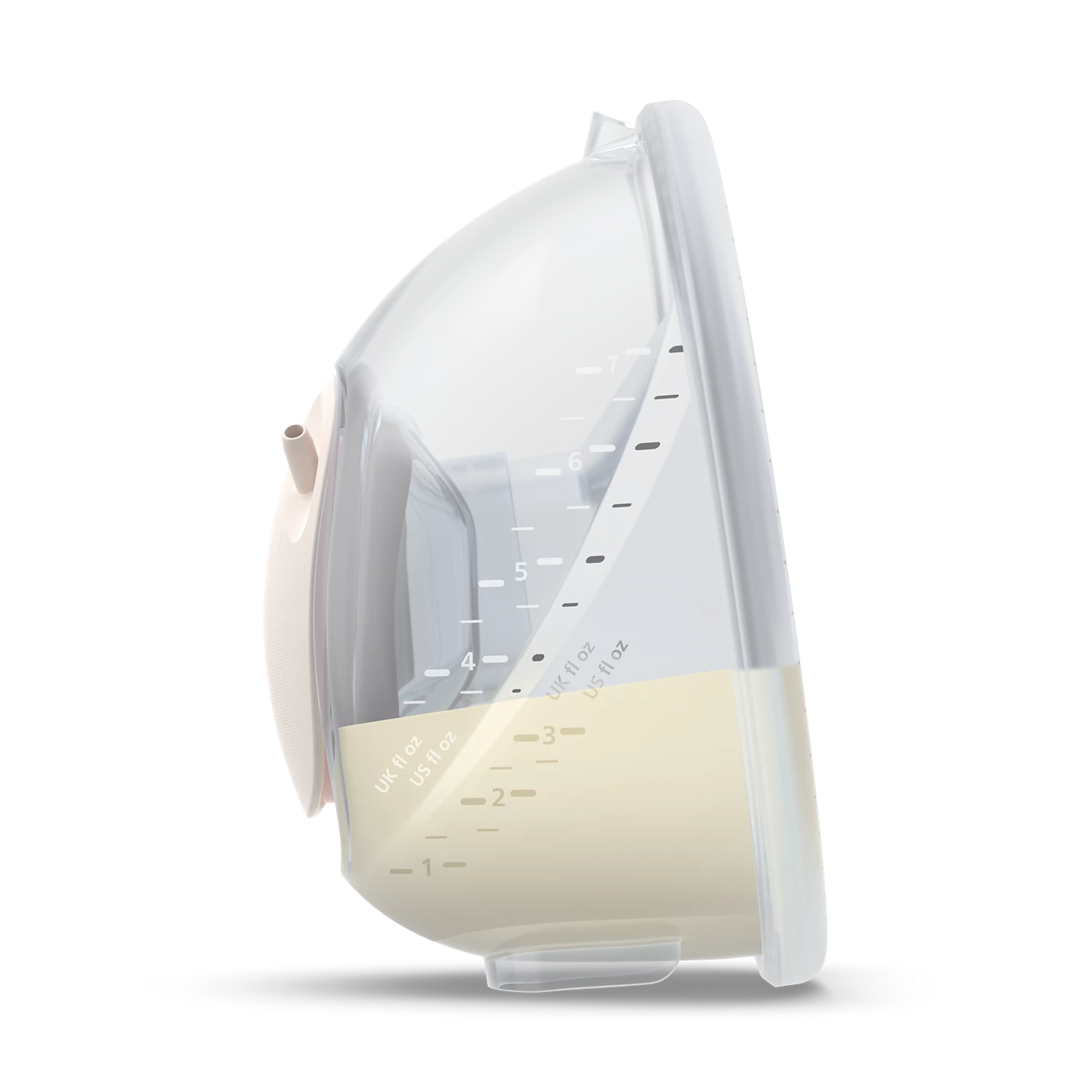 Máy Hút Sữa Điện Đôi Rảnh Tay - Philips Avent Hands-free Chính Hãng