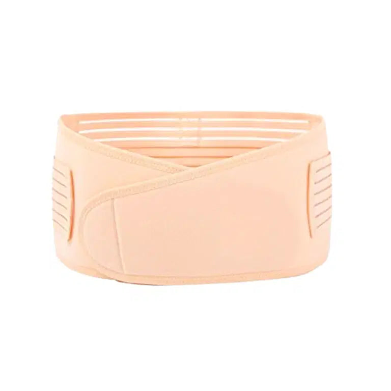 Mama's Choice Pregnancy Belly Support Belt, supports and protects the pregnant belly, good elasticity 