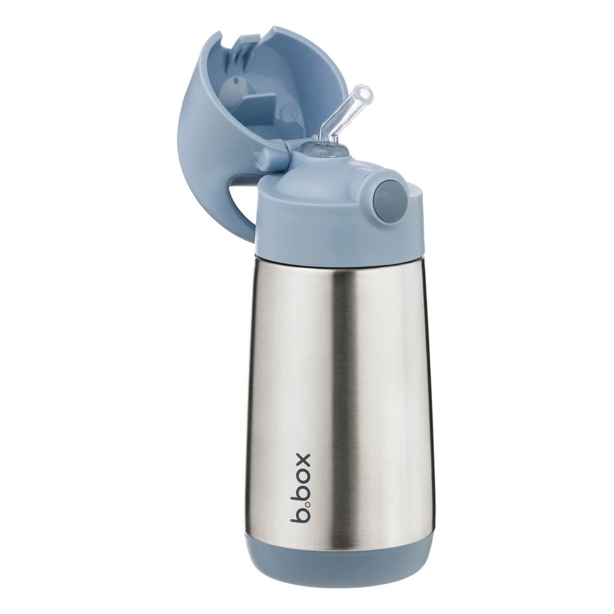 Bình Nước Giữ Nhiệt Đa Năng Chất Liệu Thép Không Gỉ Cho Bé (350-500ml)