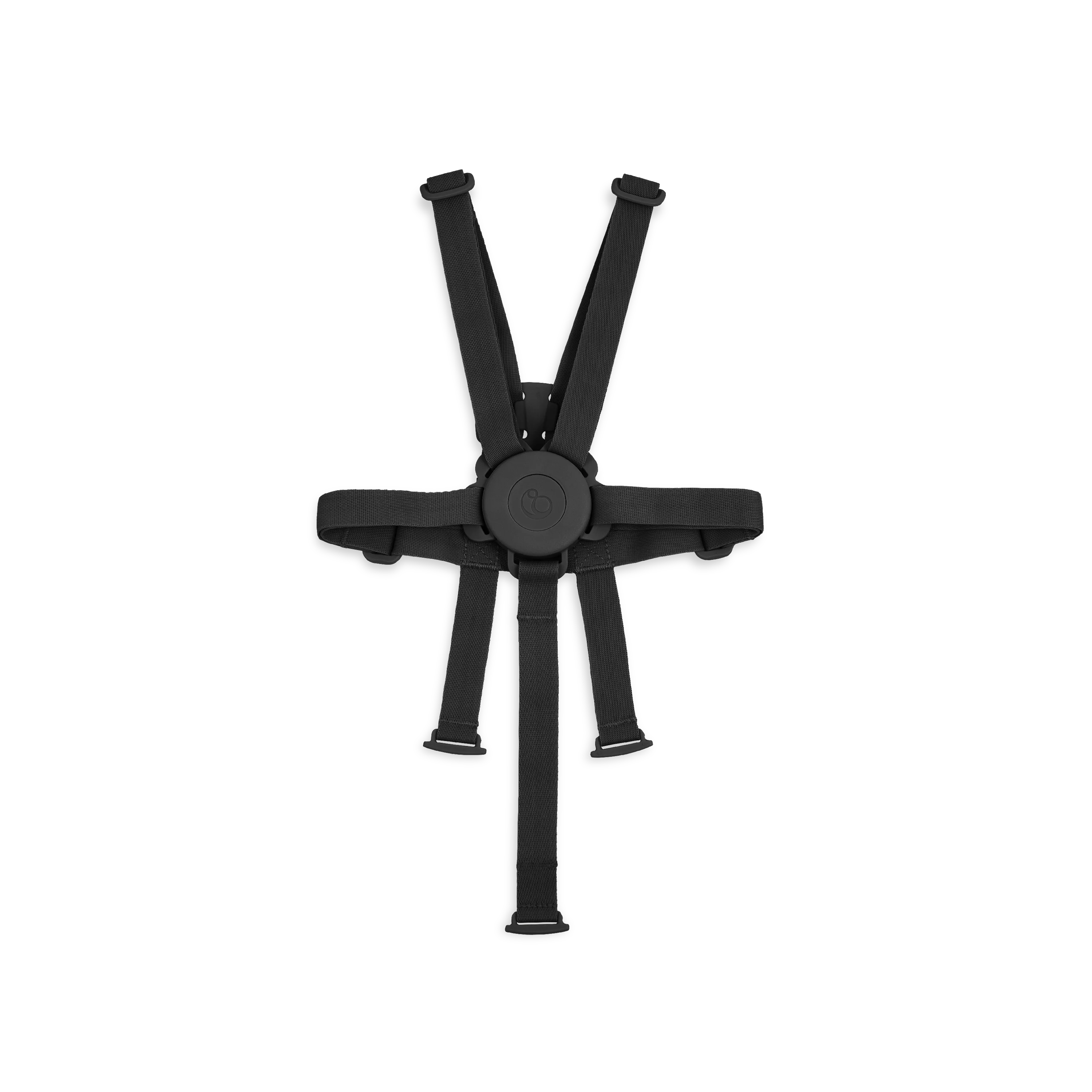 Stokke Tripp Trapp Harness 5-point high chair seat belt (Ver.2) 