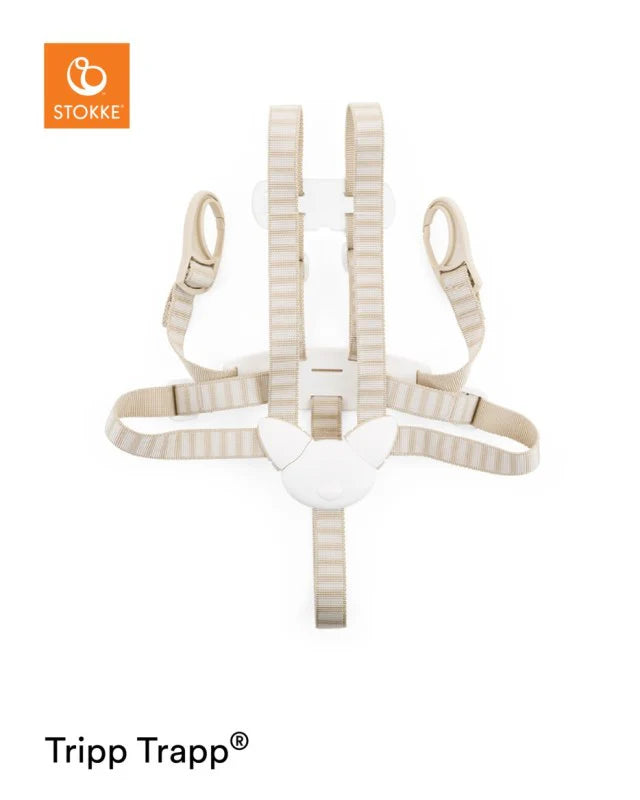 Stokke Tripp Trapp Harness (Ver.2) - Seat belt for Tripp Trapp chair
