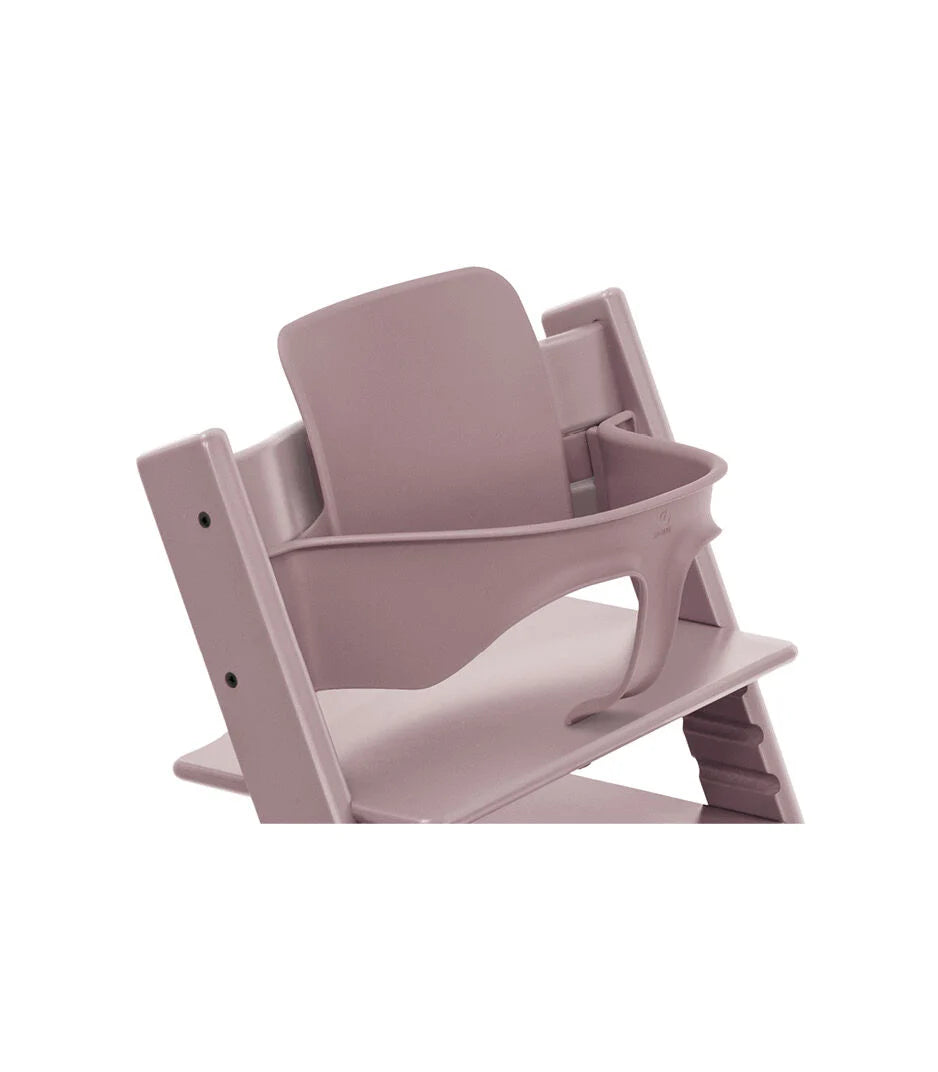 [ĐẶT HÀNG TRƯỚC] Bộ phụ kiện tập ngồi ghế ăn dặm Stokke Tripp Trapp Babyset V2