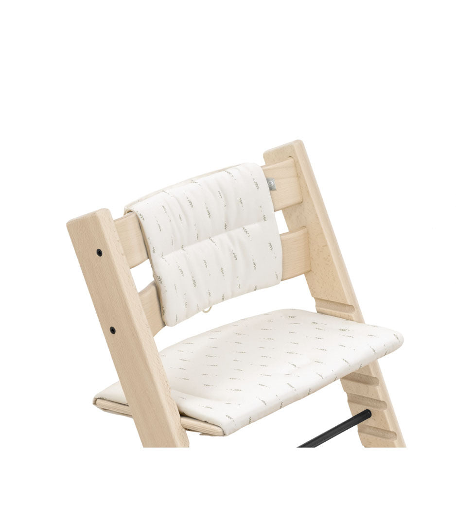 [Pre-order] Stokke® Tripp Trapp® High chair cushion - Organic cotton seat cushion [many models]