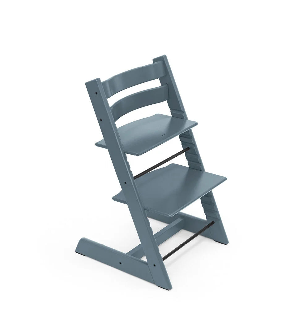 Ghế ăn dặm cho bé cao cấp Stokke Tripp Trapp, tải trọng 136kg, bảo hành 7 năm - Trip Trapp High Chair