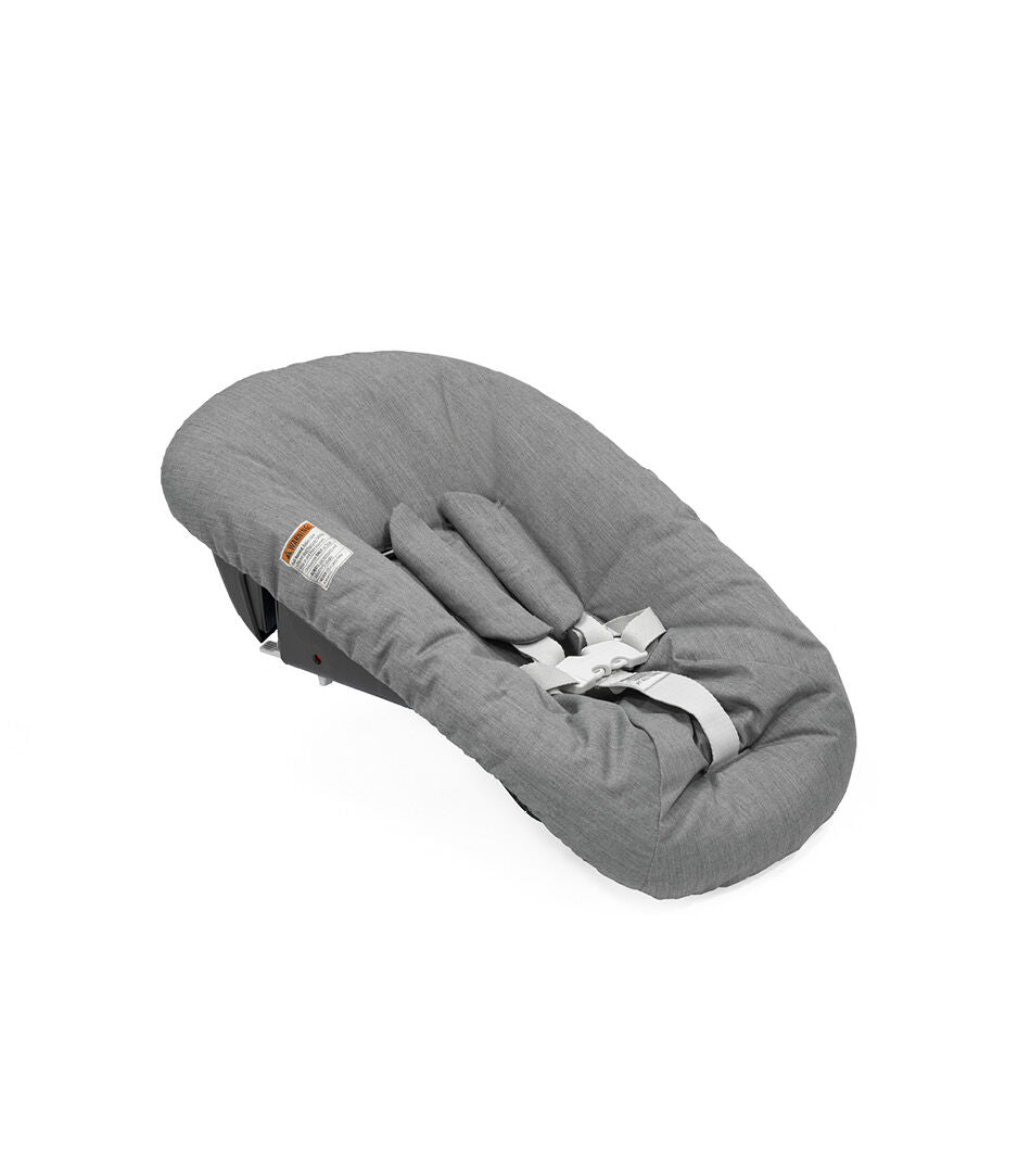 Nôi gắn ghế ăn dặm Stokke Tripp Trapp Newborn Set cho bé từ sơ sinh