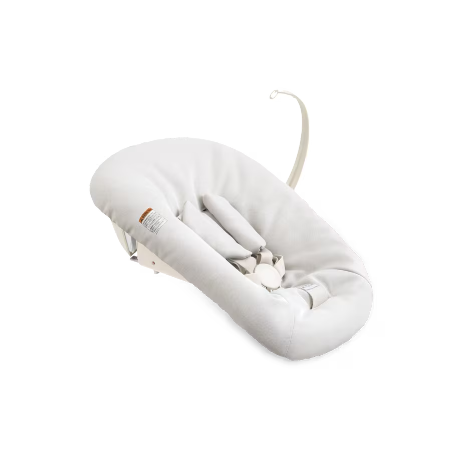 Stokke Tripp Trapp Newborn Set high chair cradle for babies from birth