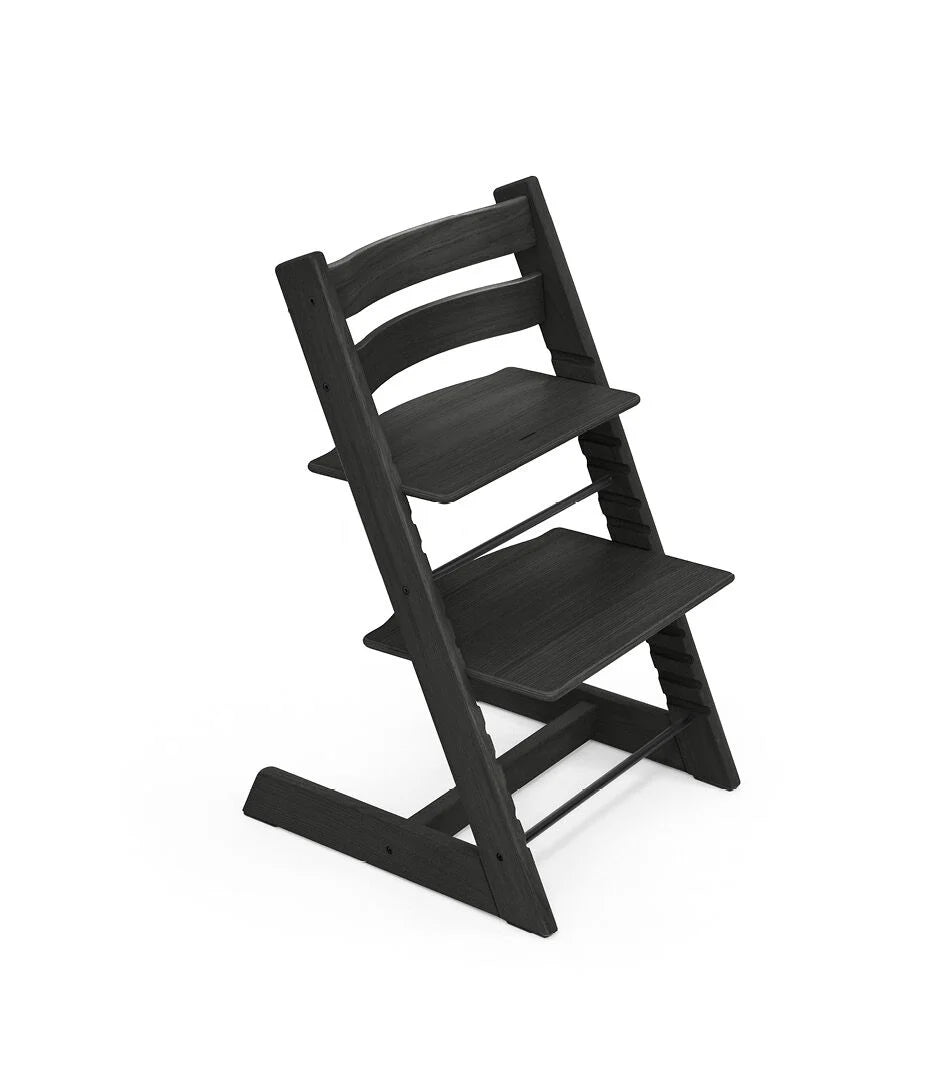 Ghế ăn dặm cho bé cao cấp Stokke Tripp Trapp, tải trọng 136kg, bảo hành 7 năm - Trip Trapp High Chair