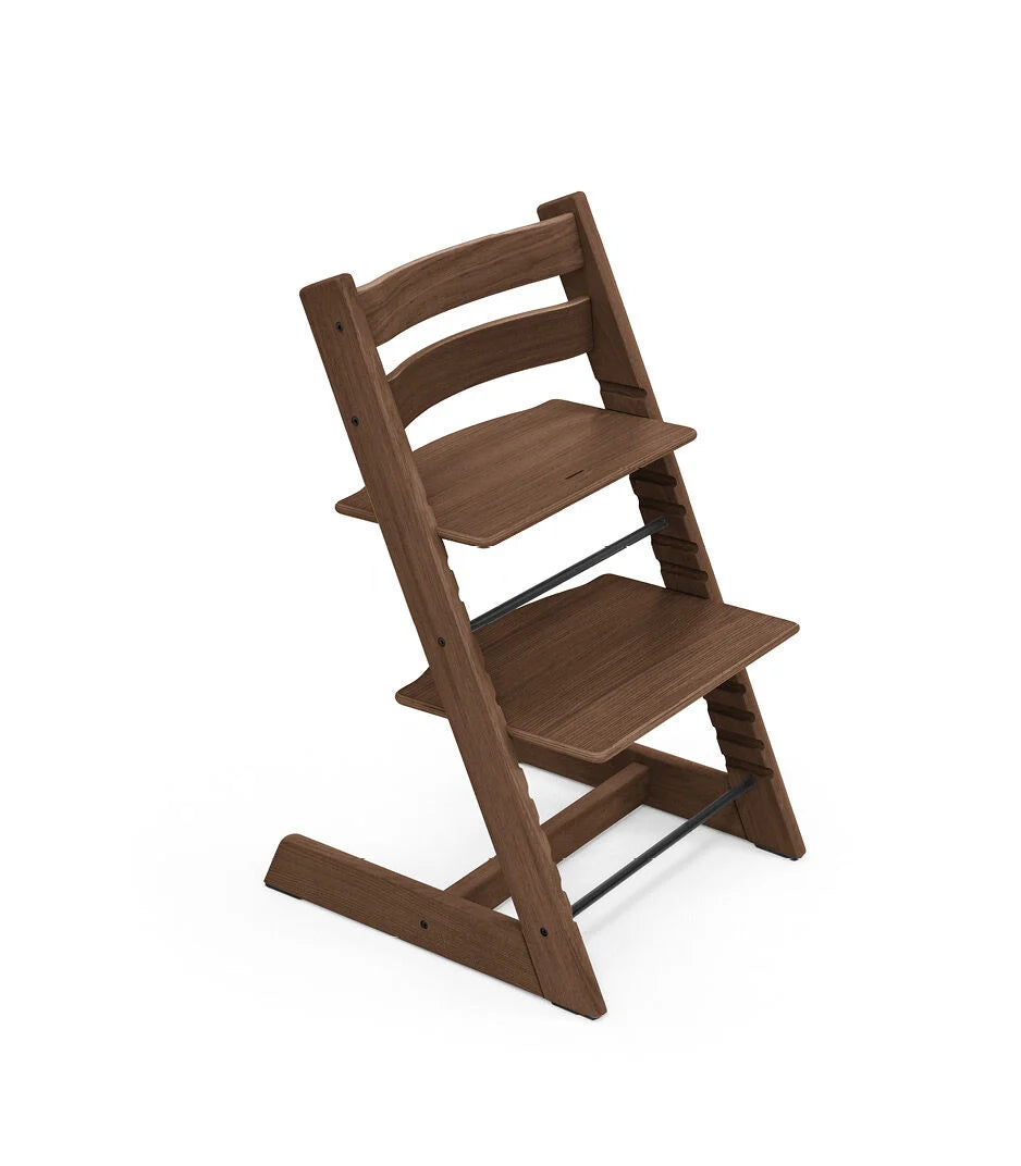 Ghế ăn dặm cho bé cao cấp Stokke Tripp Trapp, tải trọng 136kg, bảo hành 7 năm - Trip Trapp High Chair