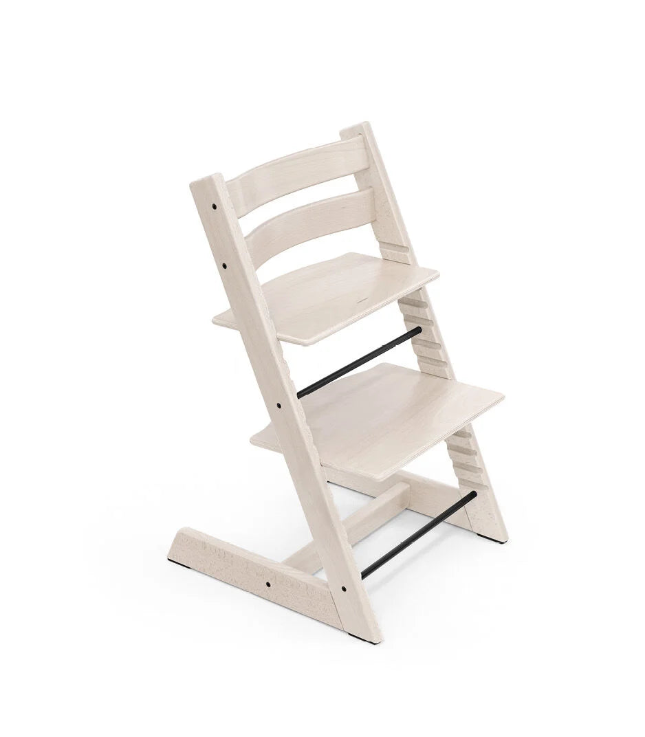 Ghế ăn dặm cho bé cao cấp Stokke Tripp Trapp, tải trọng 136kg, bảo hành 7 năm - Trip Trapp High Chair