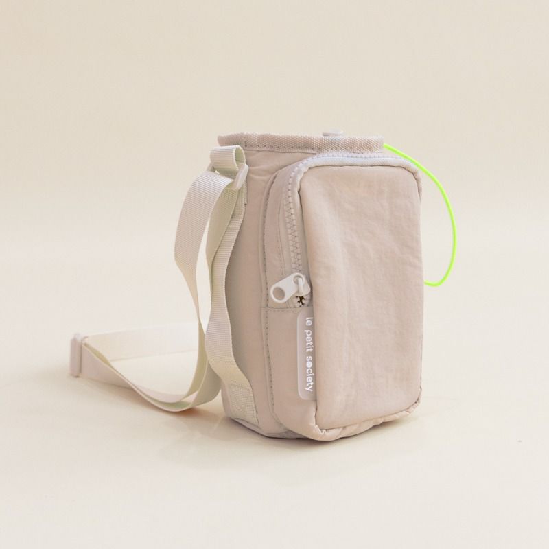 Túi Đựng Bình Nước Có Quai Đeo Le Petit Society Water Bottle Sling Bag
