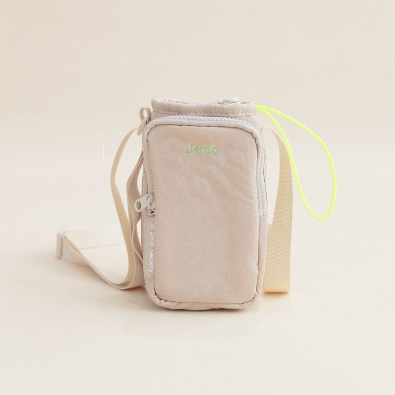 Túi Đựng Bình Nước Có Quai Đeo Le Petit Society Water Bottle Sling Bag