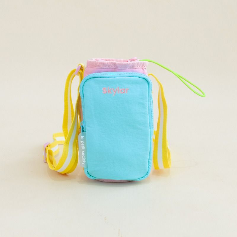 Túi Đựng Bình Nước Có Quai Đeo Le Petit Society Water Bottle Sling Bag