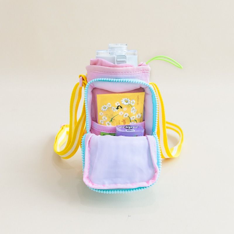 Túi Đựng Bình Nước Có Quai Đeo Le Petit Society Water Bottle Sling Bag