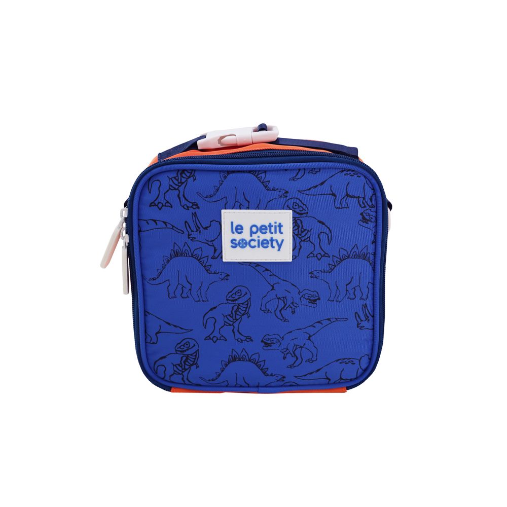 Túi Đựng Đồ Ăn Giữ Nhiệt Le Petit Society Thermal Munch Mini
