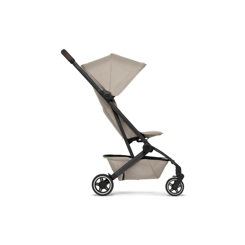 [Đặt hàng trước] Xe đẩy gấp gọn Joolz Aer+ cao cấp cho bé từ sơ sinh đến 22kg, bảo hành 10 năm