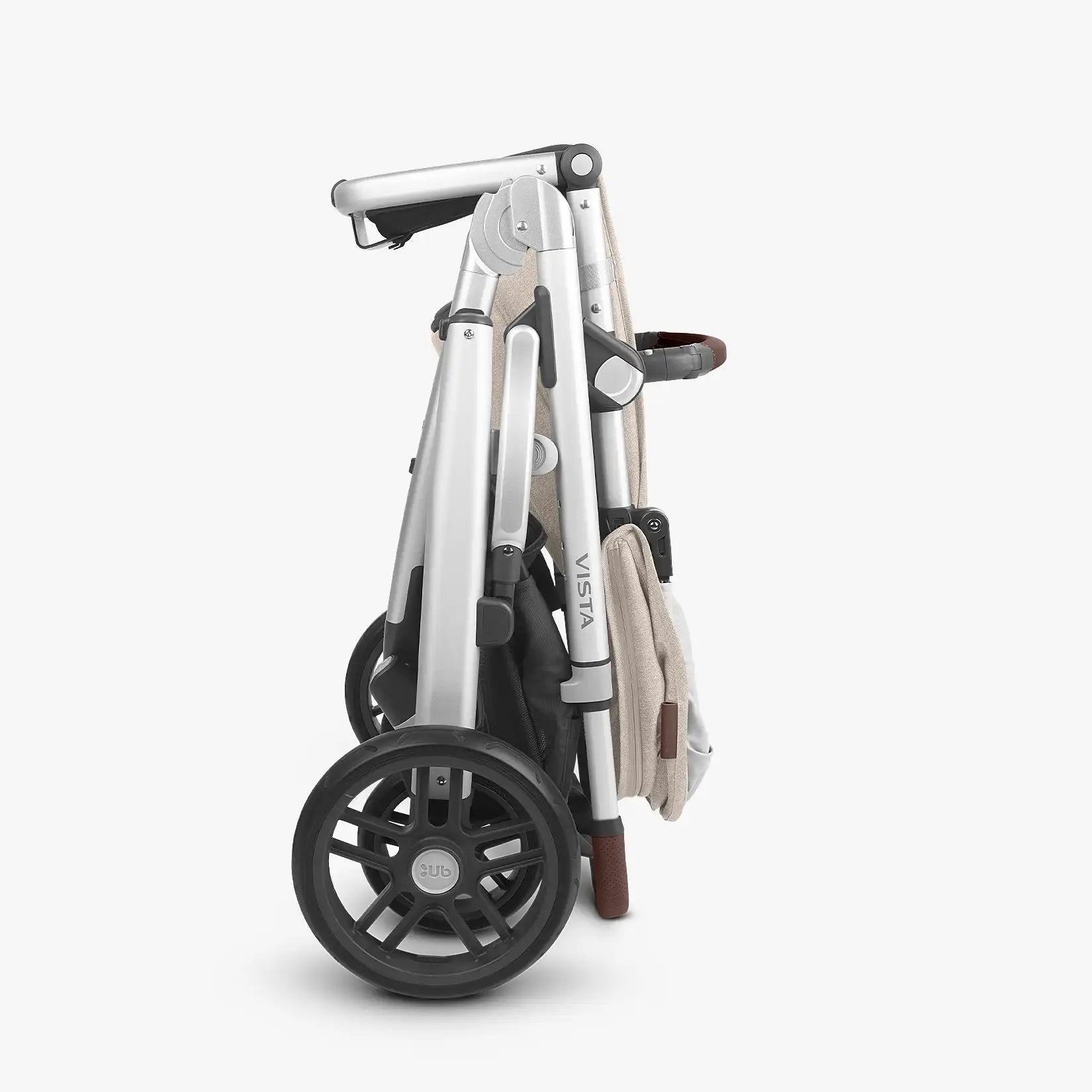 Uppababy - Xe đẩy em bé VISTA V2