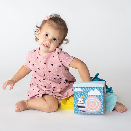 Taf Toys Kimmy Koala Wonder Paper Box 