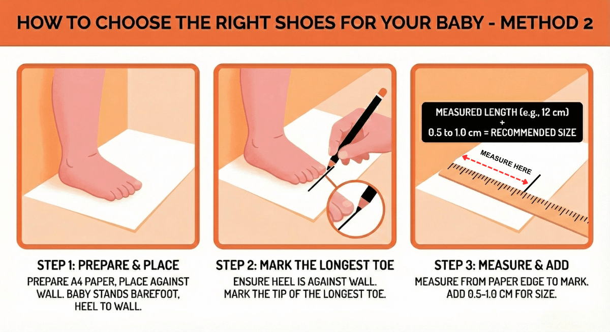 Giày Thời Trang Cho Bé Hỗ Trợ Chống Bẹt Chân Màu Trắng Xanh Lá Stylish Functional Baby Walker Shoes | Katetu