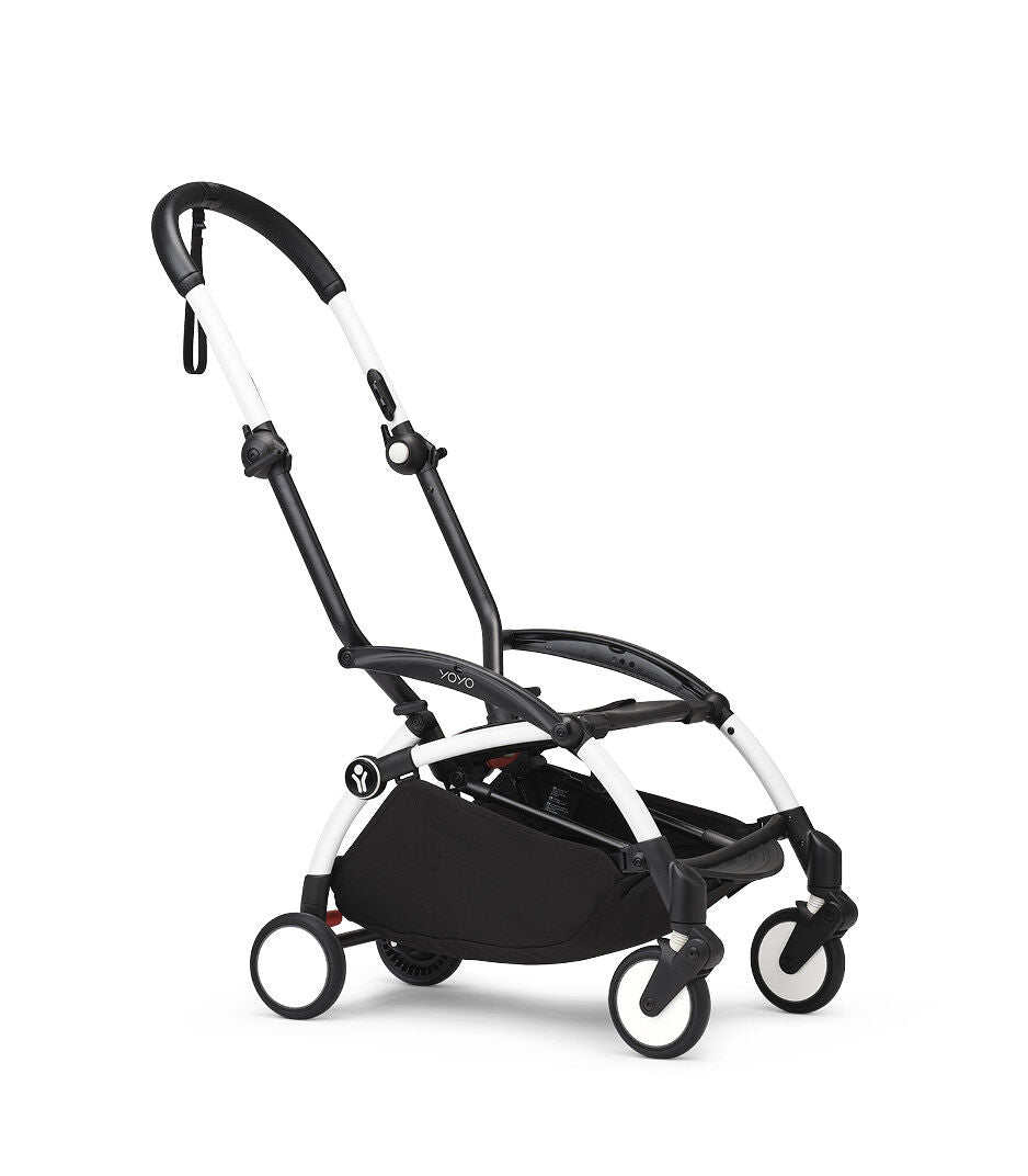 Xe Đẩy Gấp Gọn Cao Cấp Stokke YOYO3 6+ cho bé từ 6 tháng