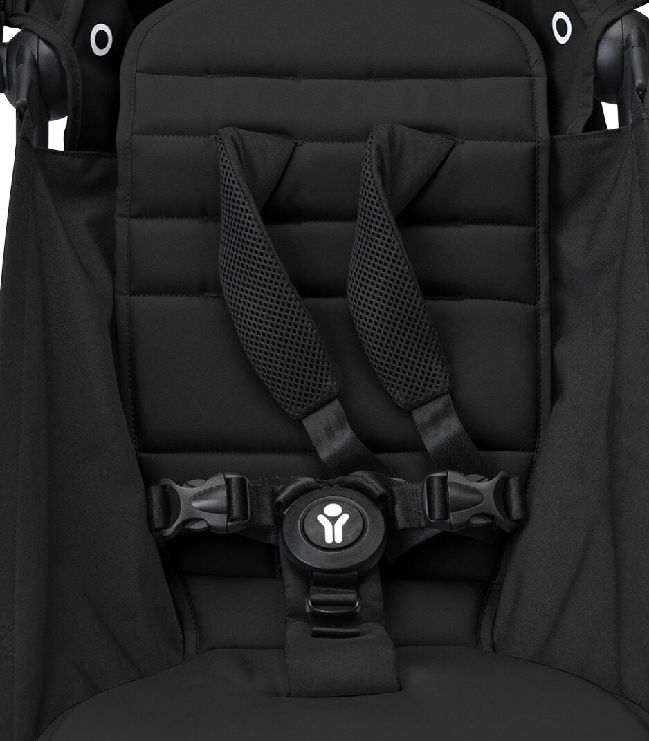 Xe Đẩy Gấp Gọn Cao Cấp Stokke YOYO³ ( Stokke YOYO³ frame & Stokke® YOYO Color Pack 6+)