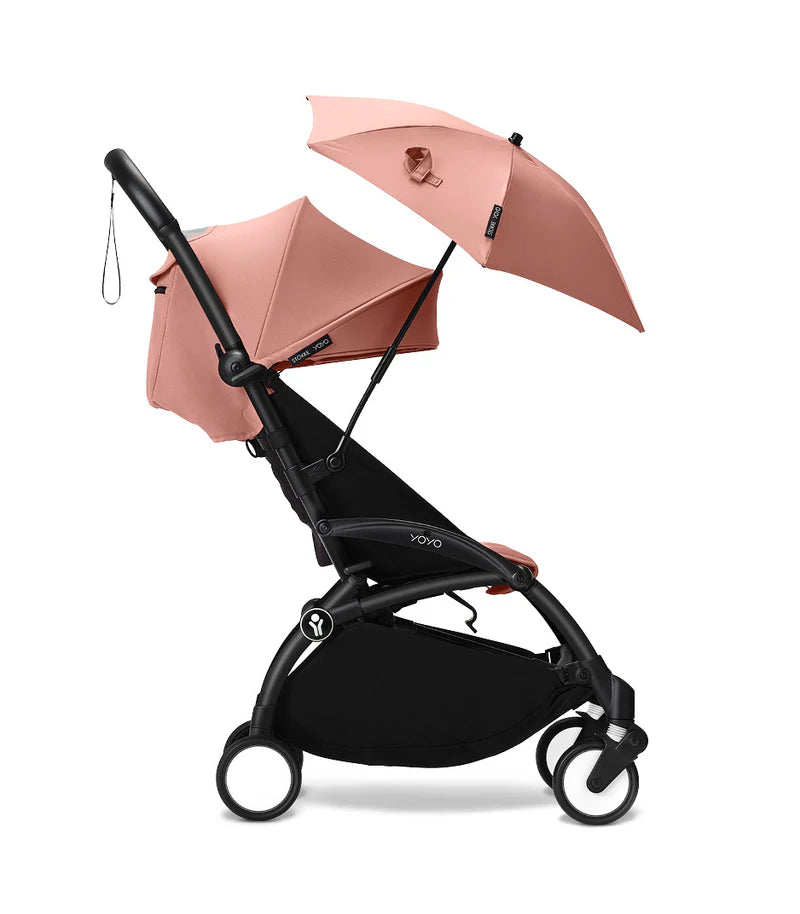 Dù/Ô Stokke Yoyo parasol che nắng mưa gắn xe đẩy (nhiều màu)