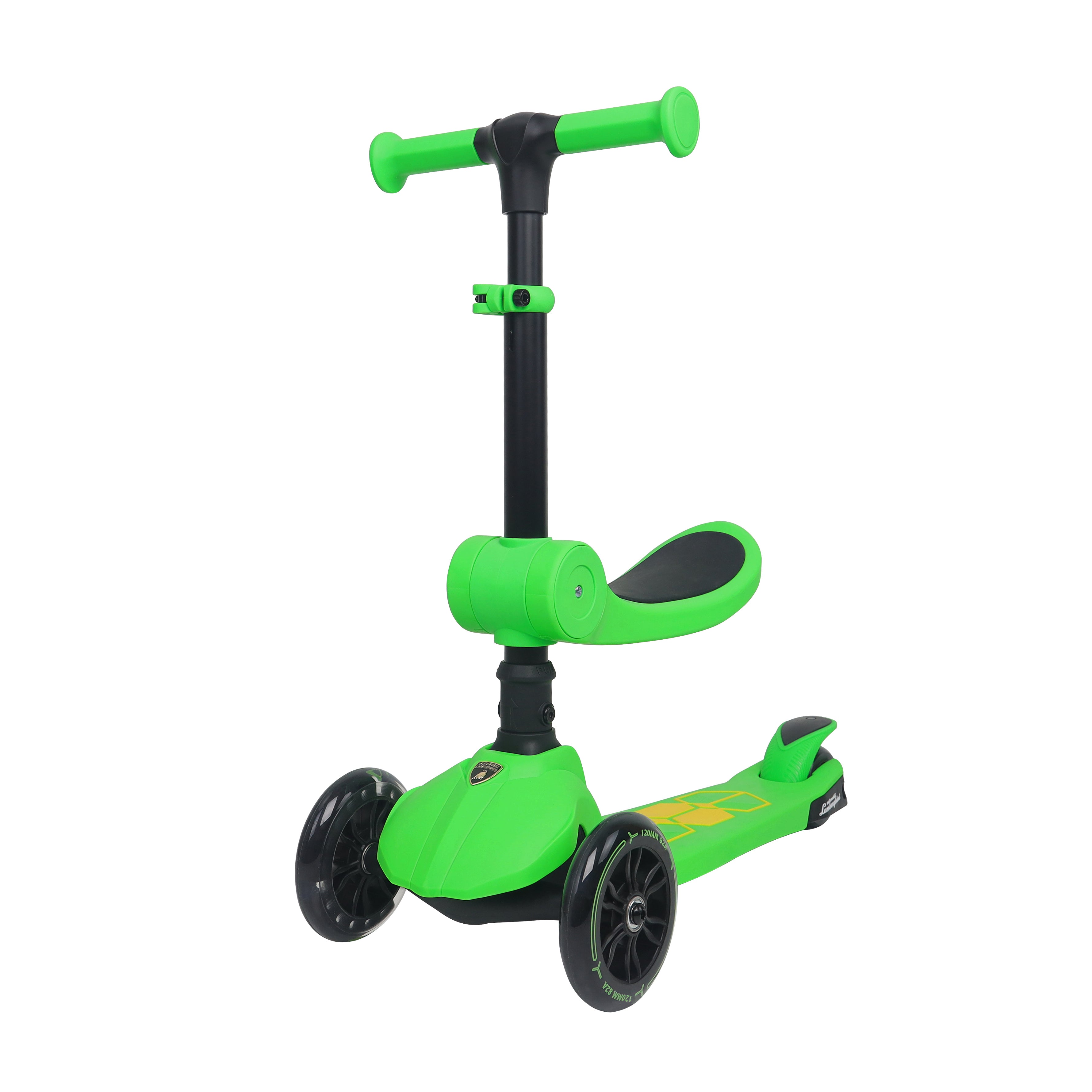 Xe Trượt Scooter L5 2 Trong 1 Kick n Roll