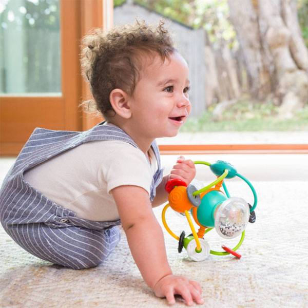 Infantino Activity Ball
