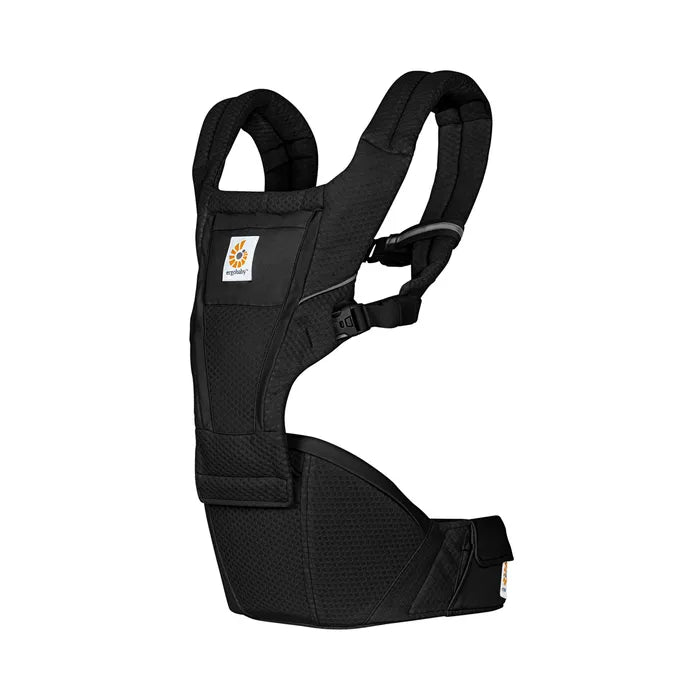 Địu Trợ Lực Ghế Ngồi Alta Hipseat Carrier Nhiều Màu | Ergobaby