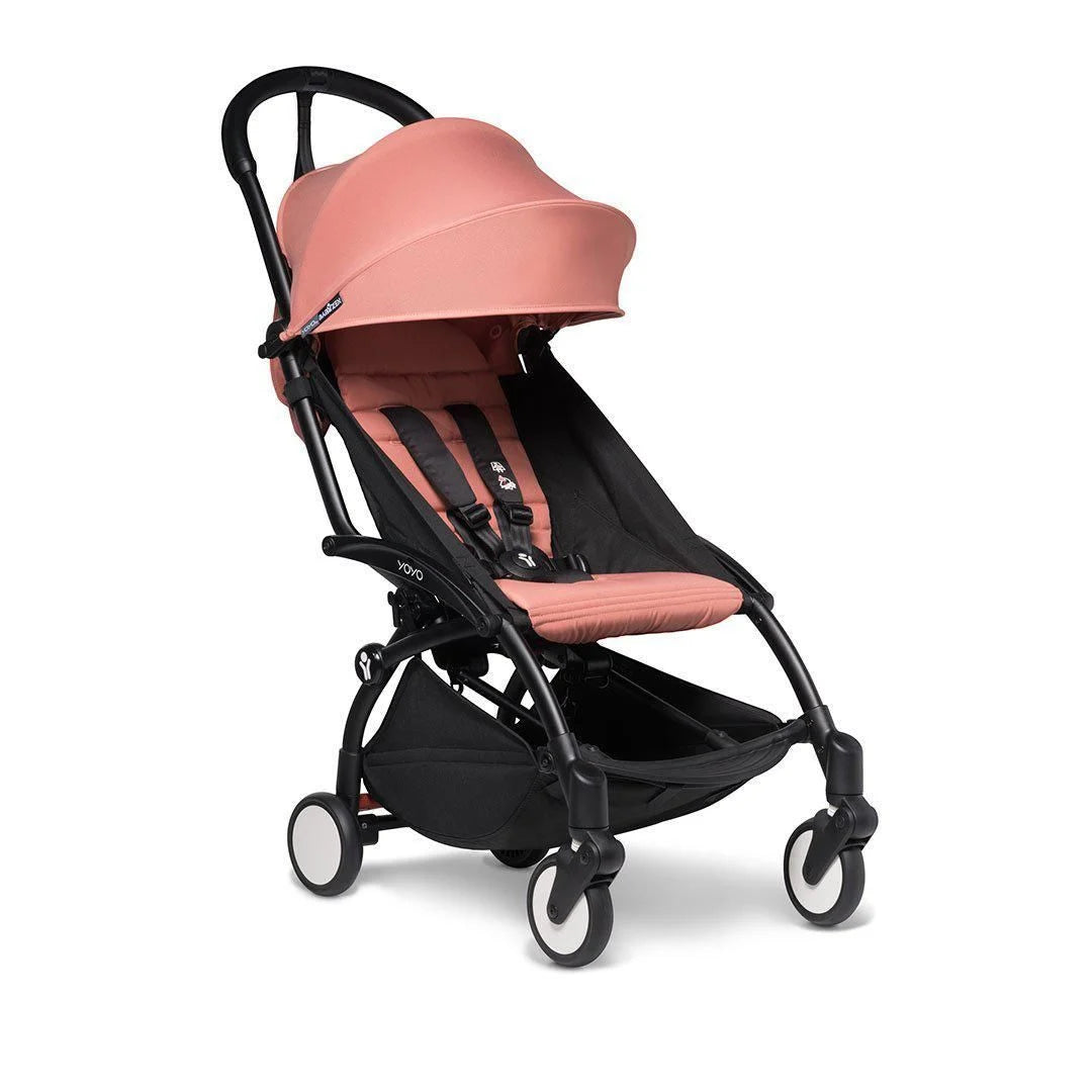 Xe Đẩy Stokke Babyzen YOYO2 Cho Bé Từ 6 Tháng Tuổi