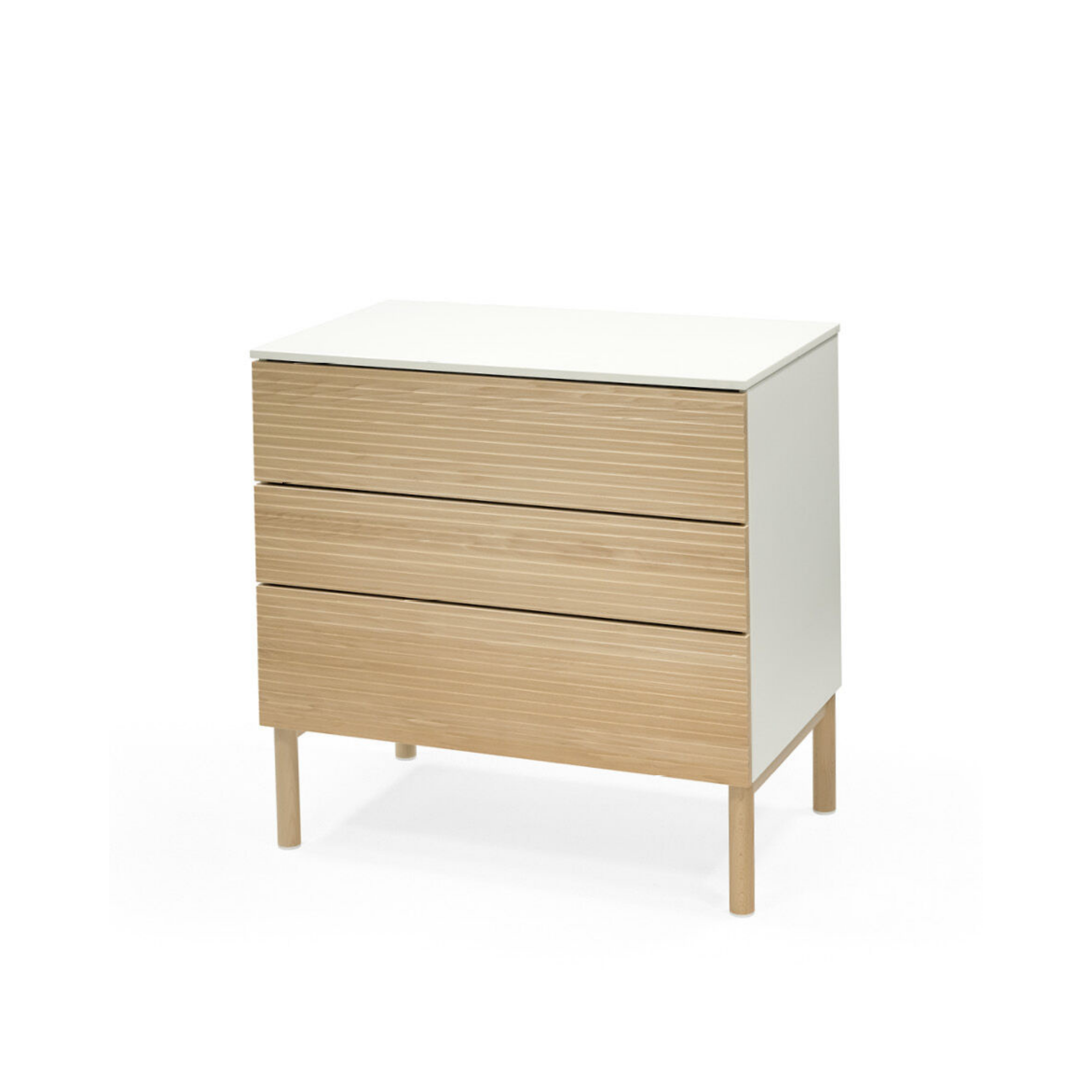 Stokke® Sleepi™ Oak wardrobe for children [Multiple colors]