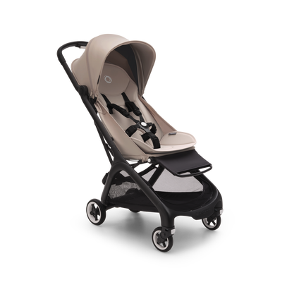 Bugaboo Butterfly Stroller motherswork Singapore