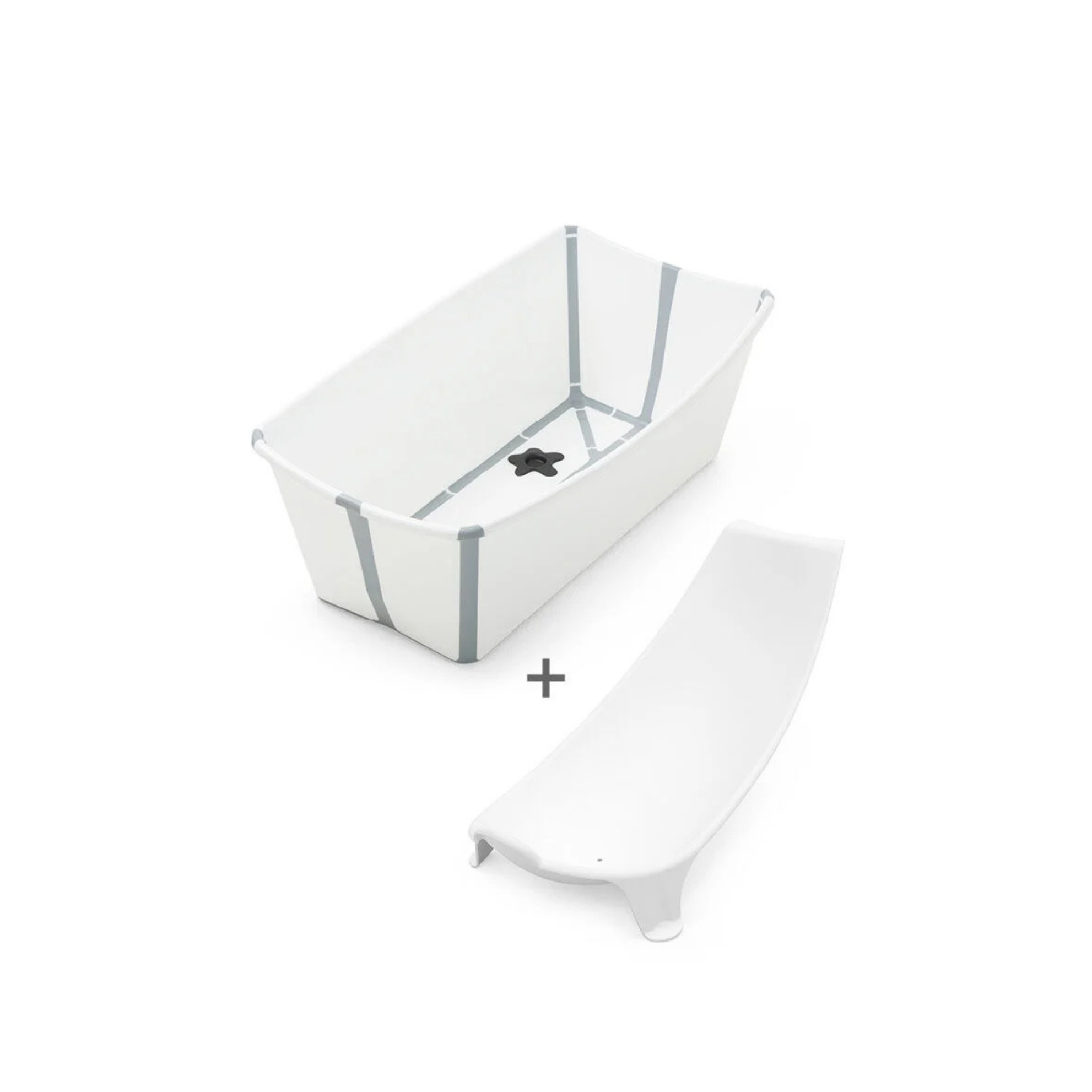 Stokke® Flexi Bundle Folding bathtub [many colors]