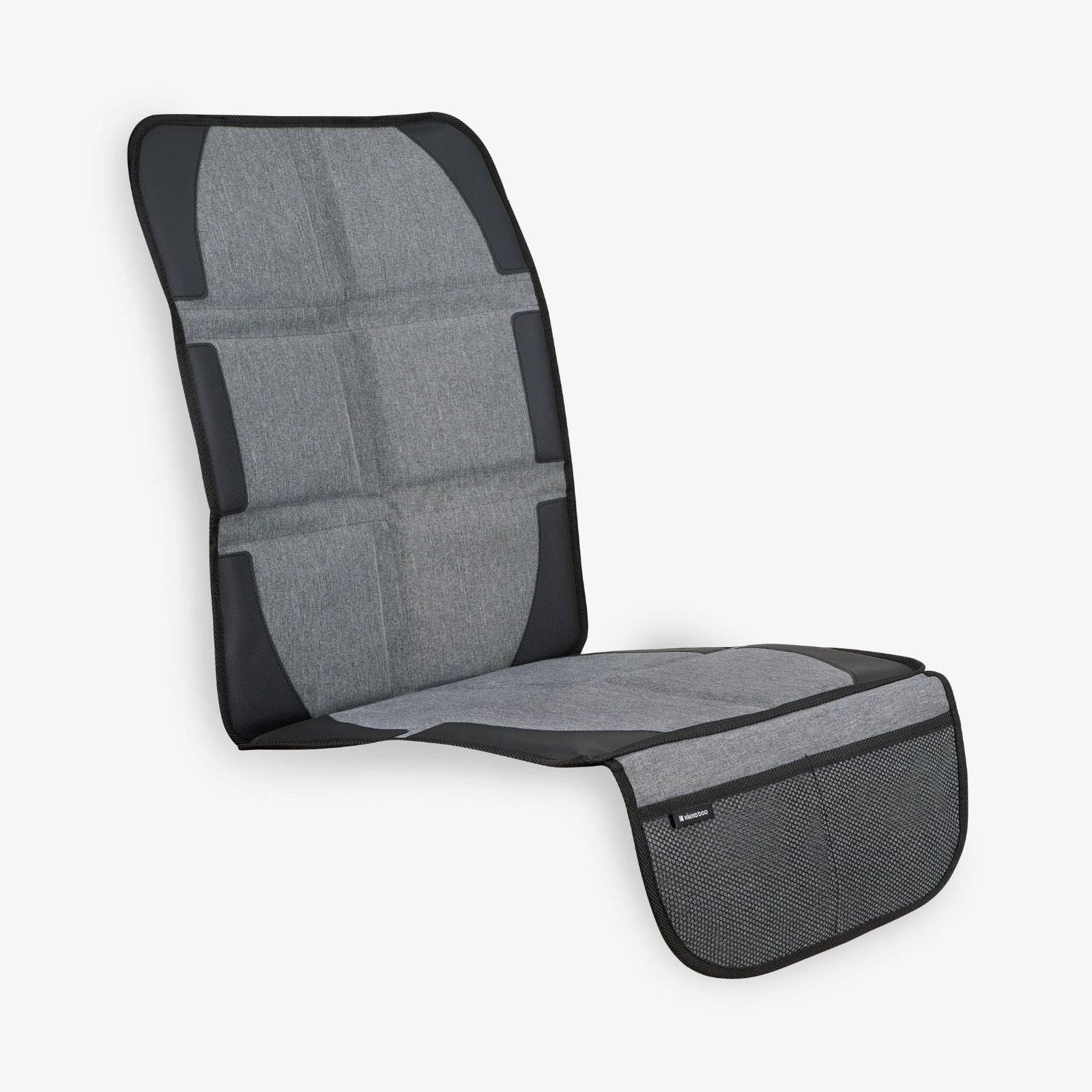 Miếng Lót Bảo Vệ Ghế Ô Tô KIKKABOO KKB - Chống Trượt, Chống Bám Bẩn & Tương Thích ISOFIX