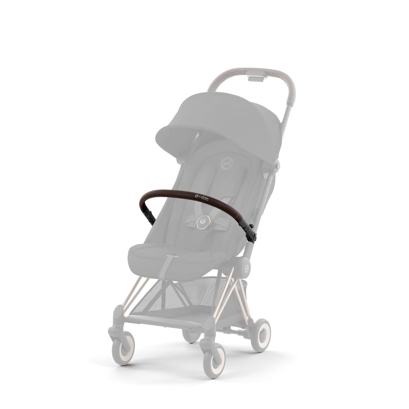 Thanh Chắn Xe Đẩy Cybex Coya Bumper Bar – Phụ Kiện Thanh Bảo Vệ Cho Xe Đẩy Cybex Coya | An Toàn & Thoải Mái