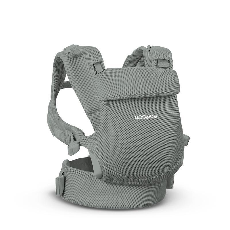 Địu Em Bé Đa Năng Wonder Carrier | MOOIMOM