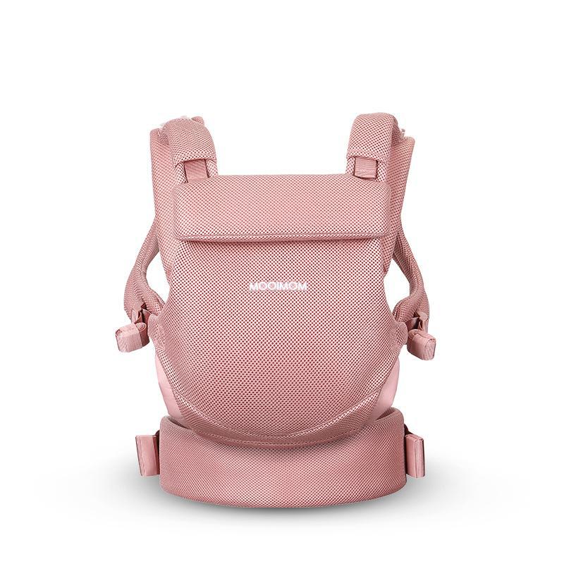 Địu Em Bé Đa Năng Wonder Carrier | MOOIMOM