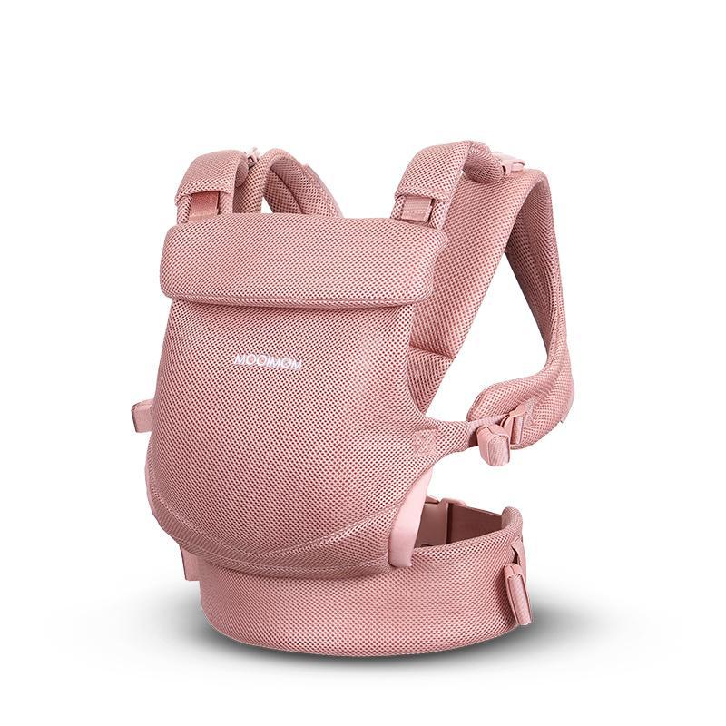 Địu Em Bé Đa Năng Wonder Carrier | MOOIMOM