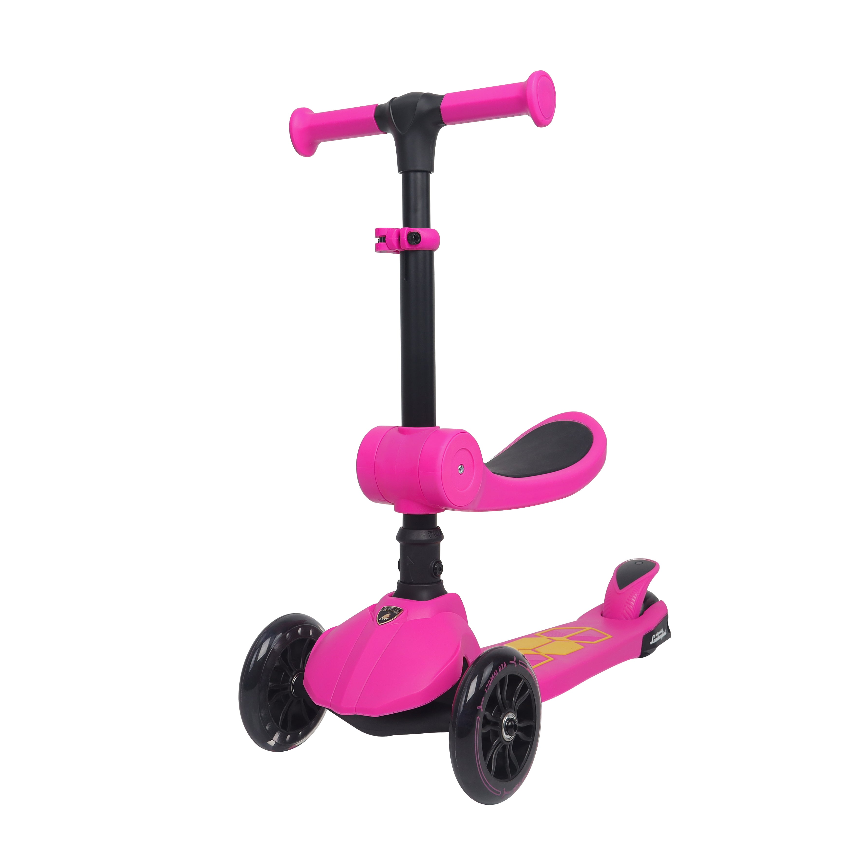 Xe Trượt Scooter L5 2 Trong 1 Kick n Roll