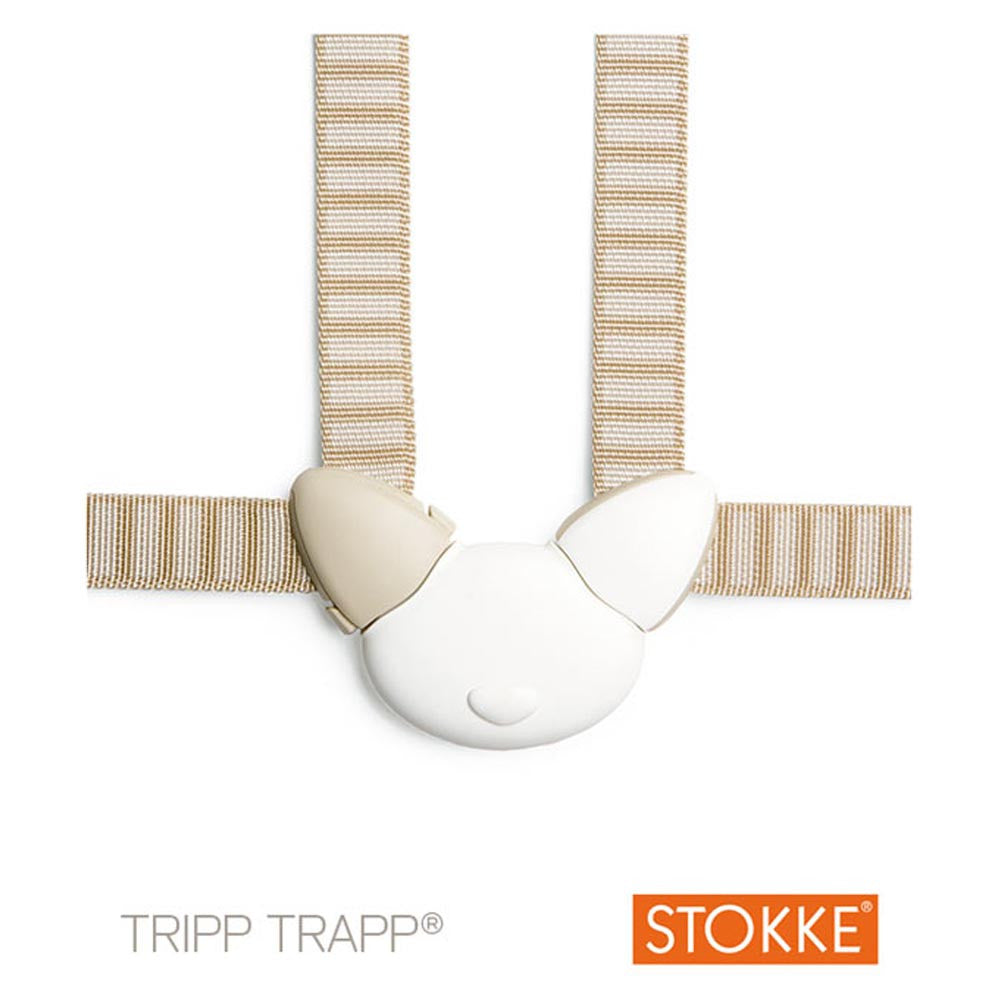 Stokke Tripp Trapp Harness (Ver.2) - Seat belt for Tripp Trapp chair