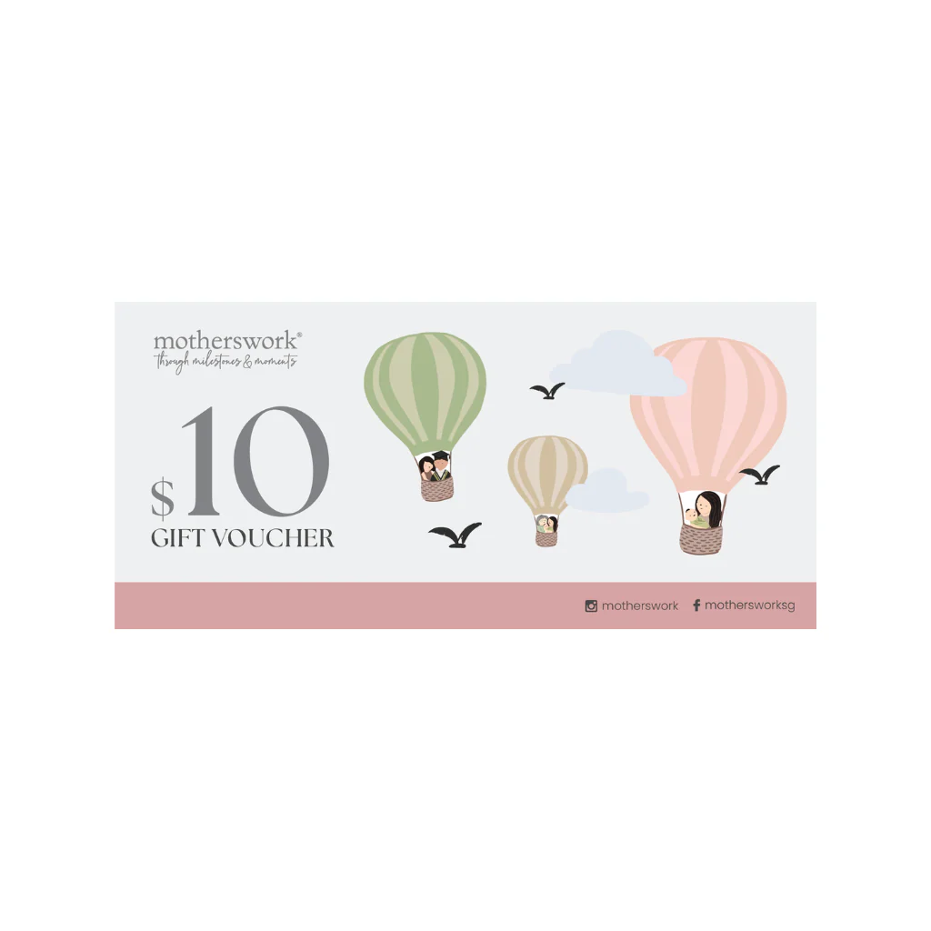 Gift Voucher (Online only)