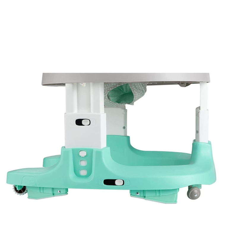 Xe Tập Đi Tiny Love Magictales FR ECOM 4in1 Hỗ Trợ Phát Triển Toàn Diện & An Toàn Cho Bé