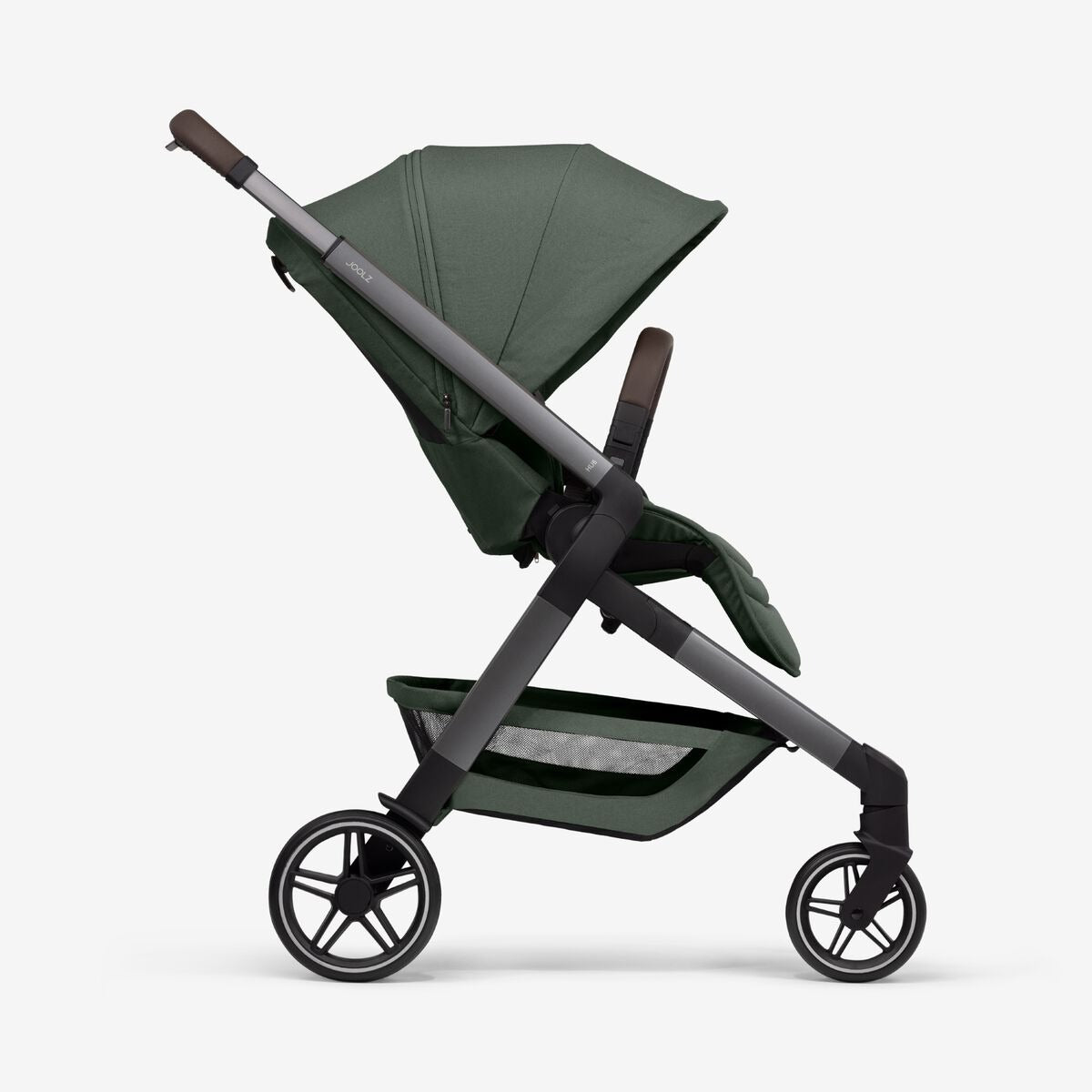 Xe Đẩy Đô Thị Cao Cấp Joolz Hub 2 Xoay 2 Chiều, Gập 1 Tay Cho Bé Từ 0-4 Tuổi