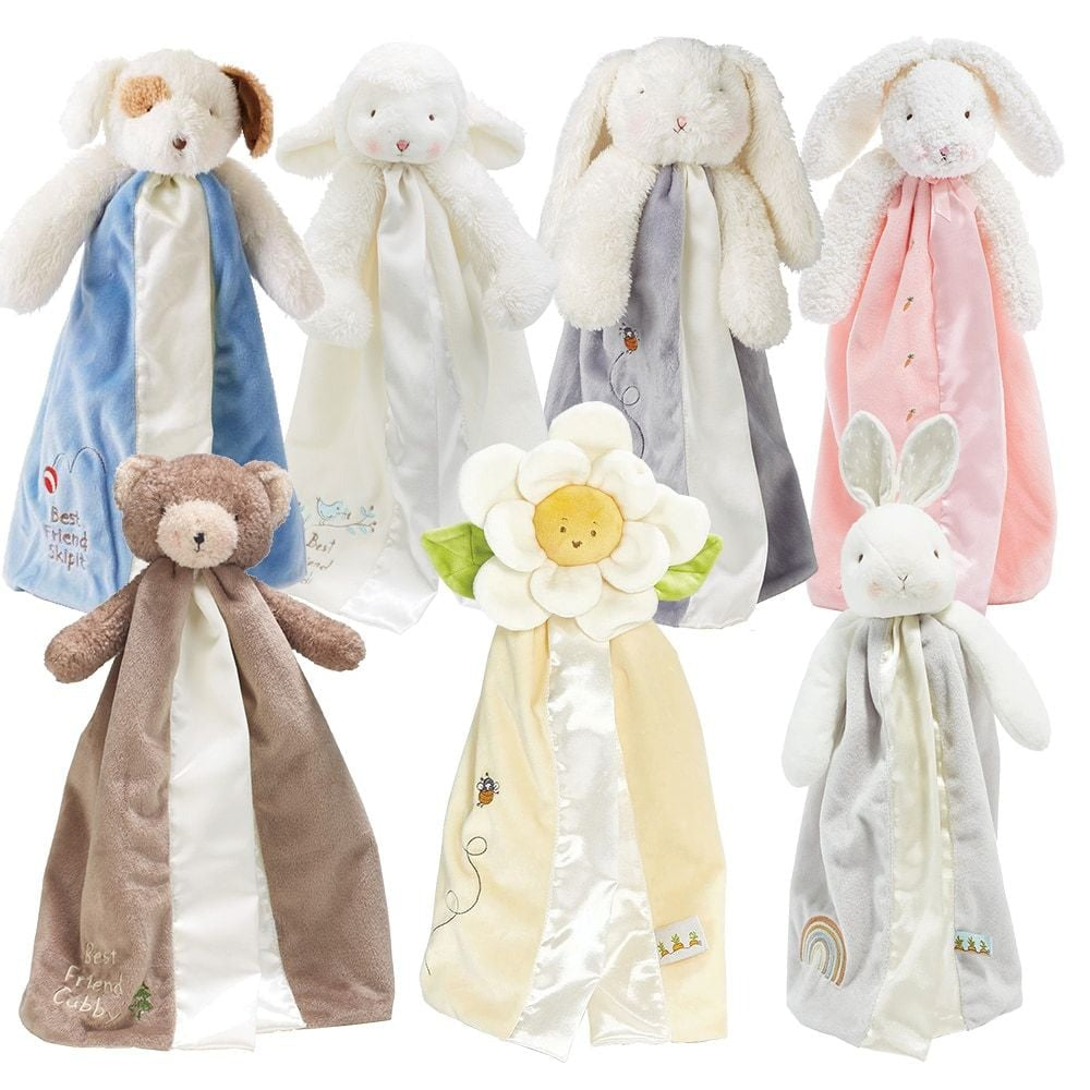 Gấu ôm ru ngủ cho bé Bunnies By The Bay